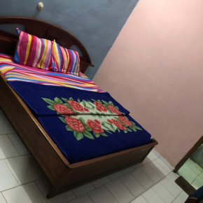 AJISI Hotel